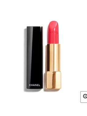 BNIB Chanel Rouge Allure Lipstick 136 - MÉLODIEUSE